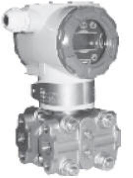 Ge-3851 Intelligent Differential Pressure Transmitter